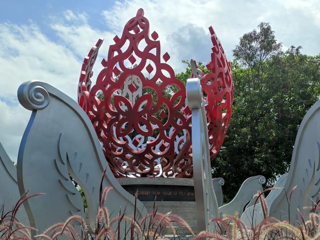 Berapa Jumlah Delegasi G20 yang Hadiri KTT G20 di Bali?